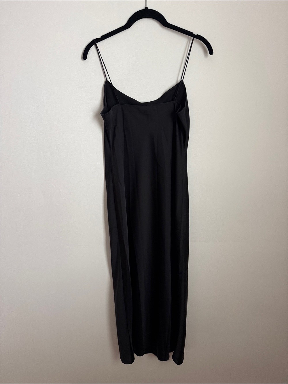 J. CREW SLIP DRESS - Picture 4 of 8